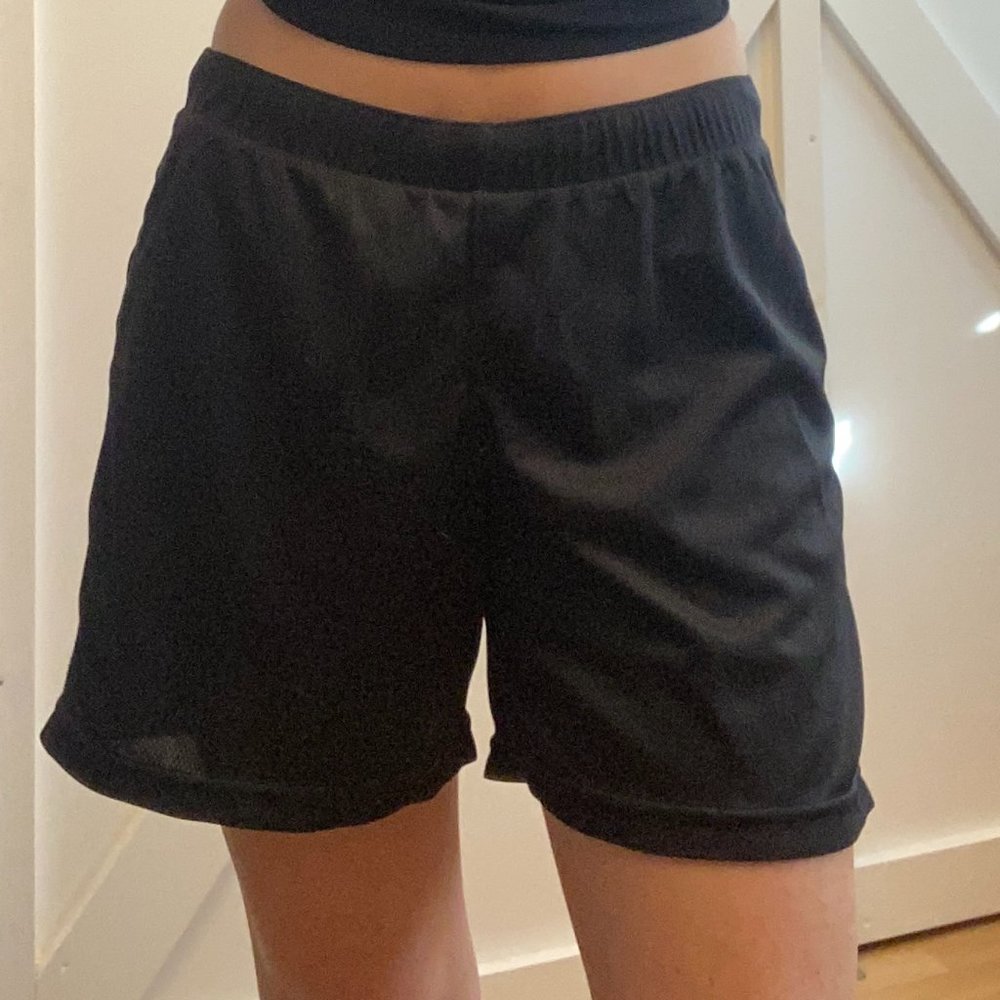 Sports Shorts - New Balance - Sporty - XS